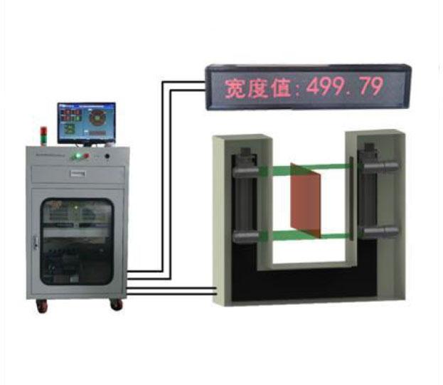LPBK50测宽仪